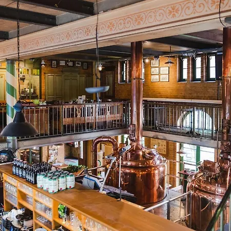 Brauhaus in Spandau-2