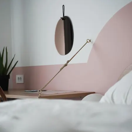 Annie'S Bed&Breakfast-2