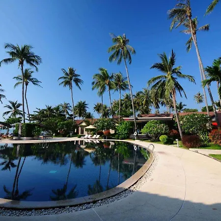 Mercure Koh Samui Beach Resort-2