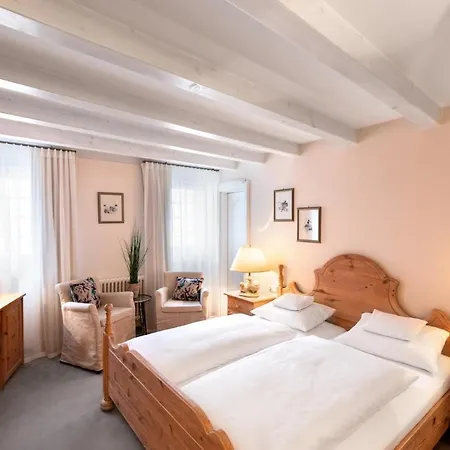 Boutique Hotel 3 Stuben-2