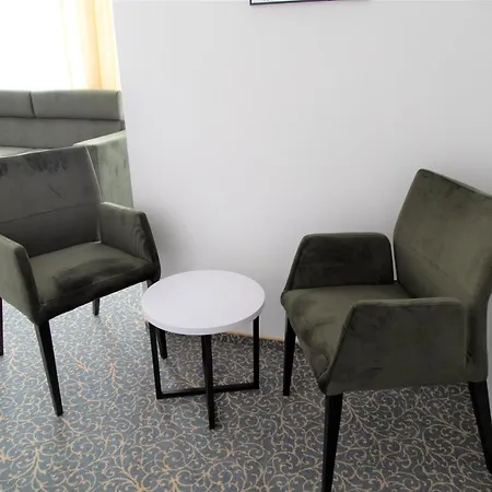 Amplidi Hotel Hannover-3