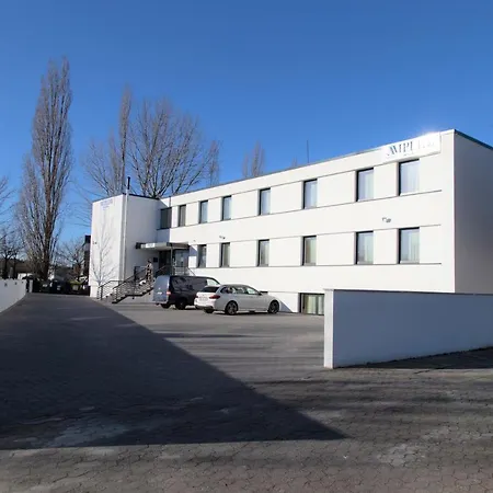 Amplidi Hotel Hannover-2