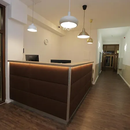 Galeria Airport Hotel-2