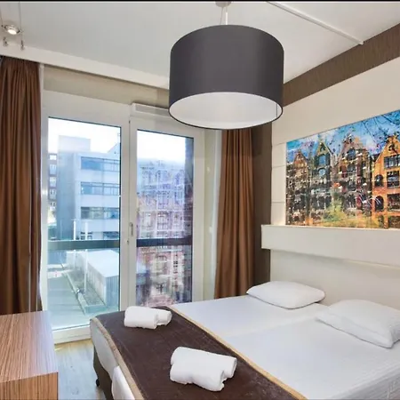 Hotel Mosaic City Centre-3