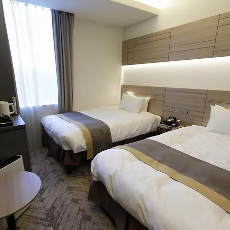 Nihon Seinenkan Hotel-3