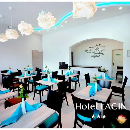 Hotel LACIN-2