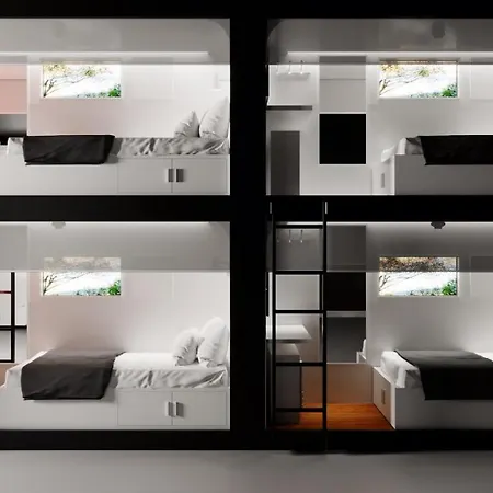 M Pods Malaga-3