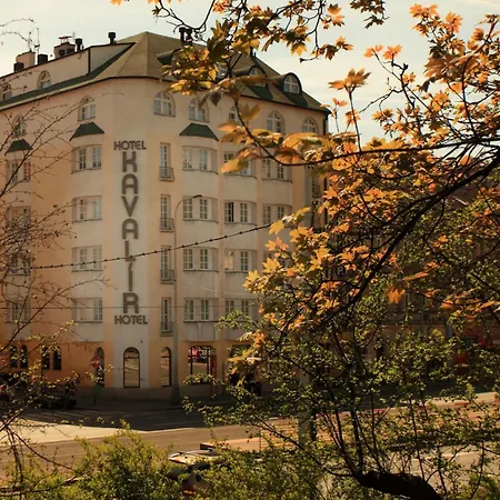 Kavalir-3