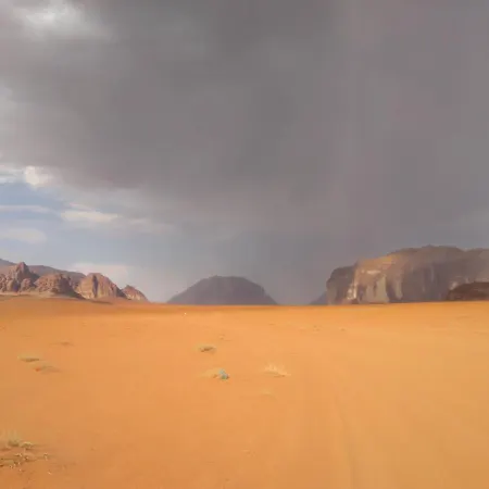 Wadi rum desert breath-3