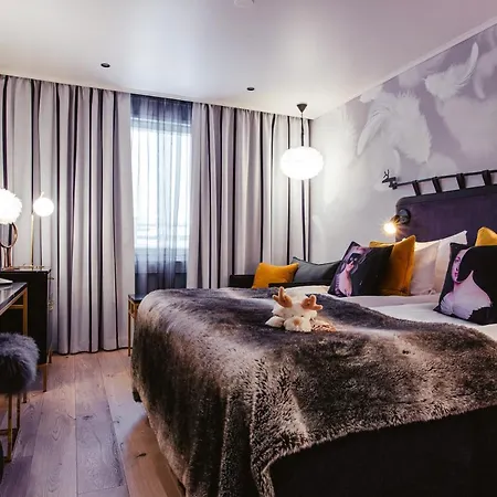 Arctic City Hotel-3