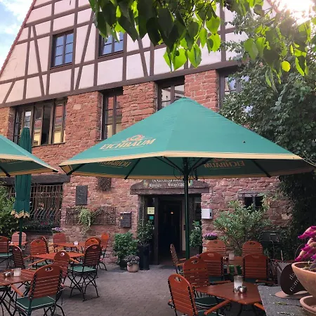 Hotel Weingärtner-2