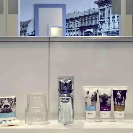 Mercure Berlin Alexanderplatz-2