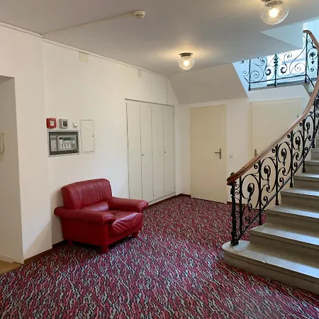Residence zur Musegg-2