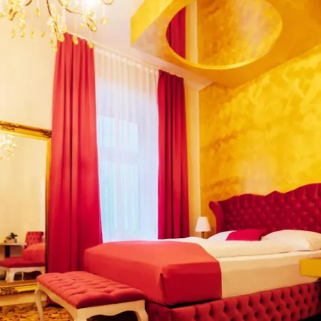 Hotel Hamburger Perle By Uniqstay-2