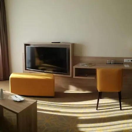 Gesundheitshotel Weißenstadt am See-3