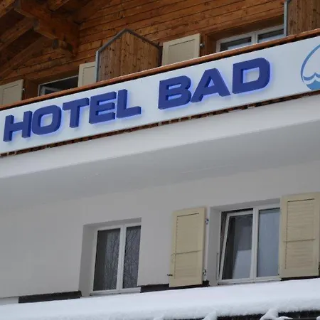 Hotel Bad Schwarzsee-2