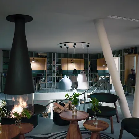 Carina - Design&Lifestyle Hotel-2