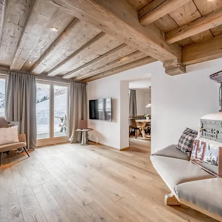 Bühlhof Appartements-3