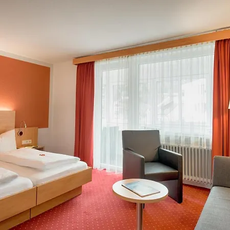 Hotel Jägerhaus-3