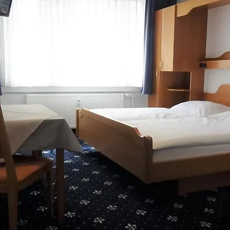 Hotel Zur Traube-2