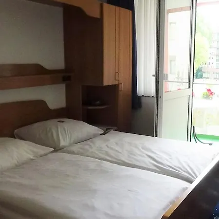 Hotel Zur Traube-3