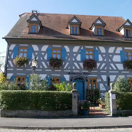 Hotel Schwarzer Adler-2