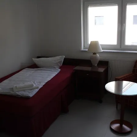 Pension Probstheida Ug-2