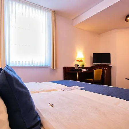 Hotel Meeresruh Garni-2