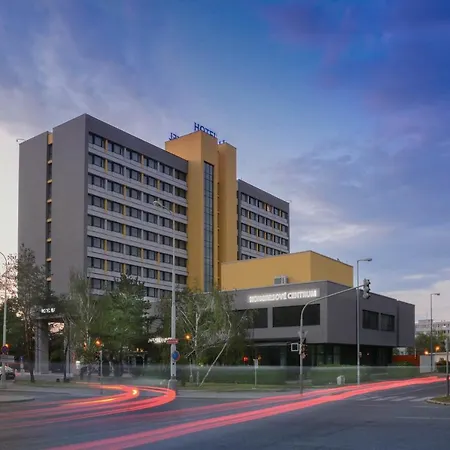 Hotel ILF-3