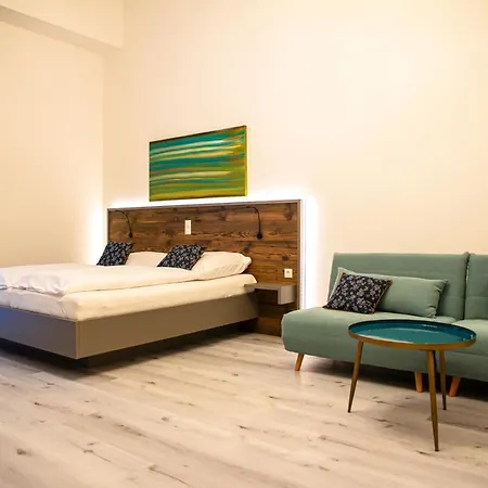 City Hotel Bamberg-2