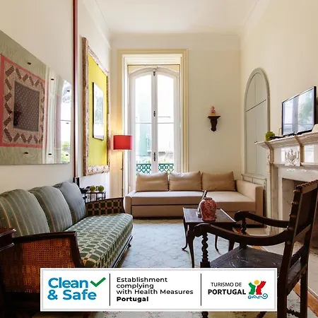 The Independente Suites & Terrace-2