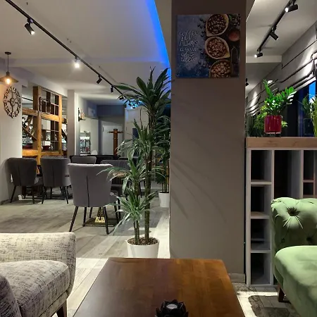 Hotel Bispinger Hof-2