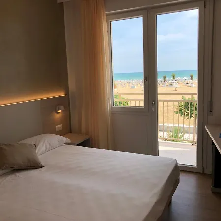 Hotel Karibe-2