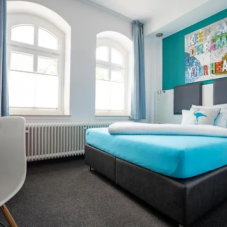Hotel Stadt Lüdenscheid-2