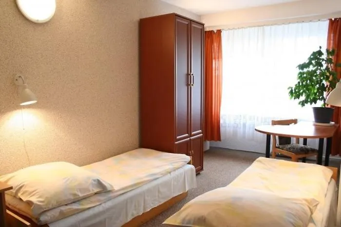 Hotel Biala Gwiazda Krakau