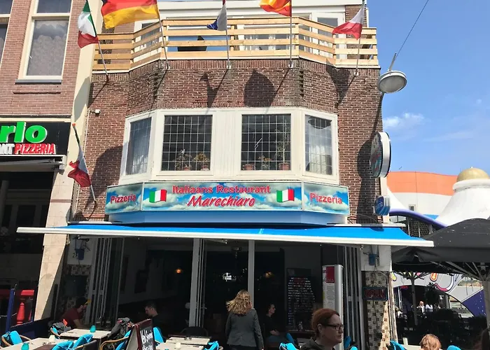 Pension Marco Zandvoort