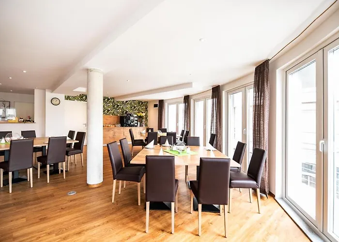 Sternplatz-Hotel Ehingen 