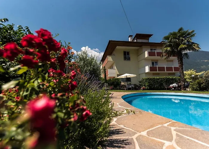 Hotel Residence Martha Lana