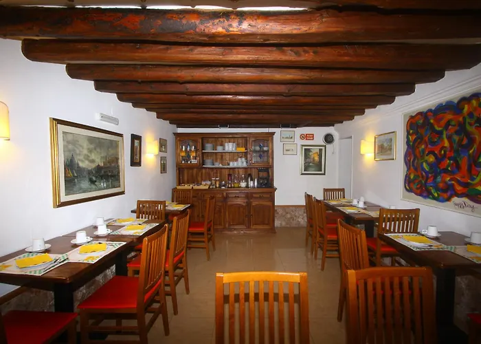 Hotel Dalla Mora Venedig