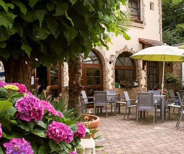 Hotel zur Klause Saarbrücken