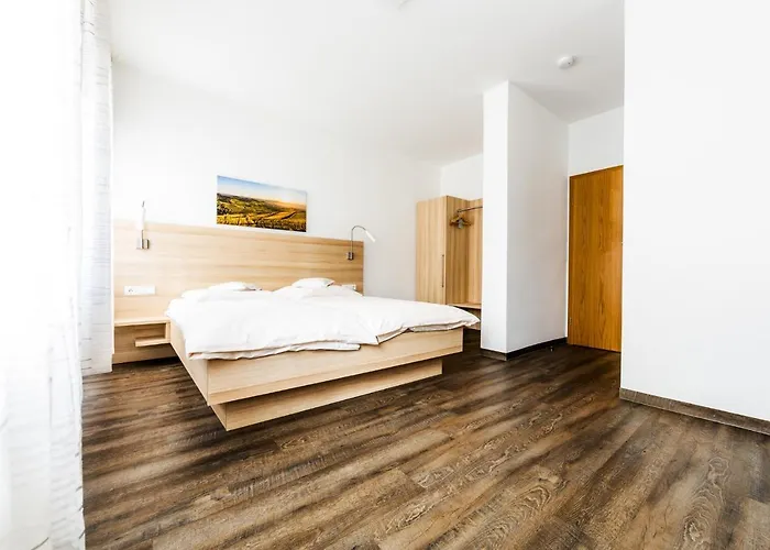 Hotel Zur Post Heilbronn