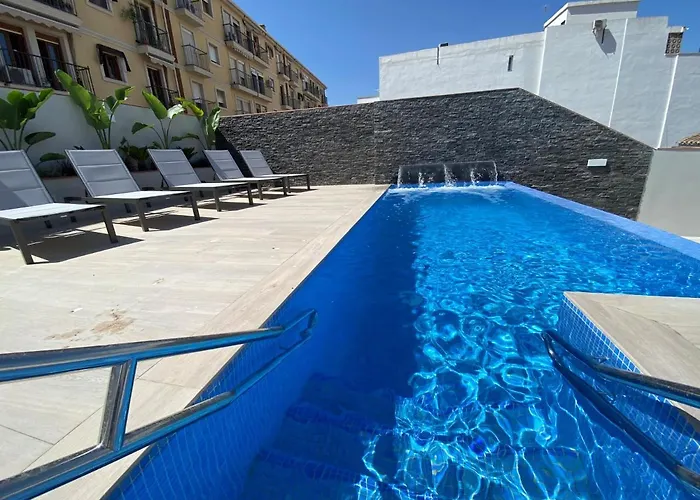 Hotel Brö-Adults Recommended Málaga