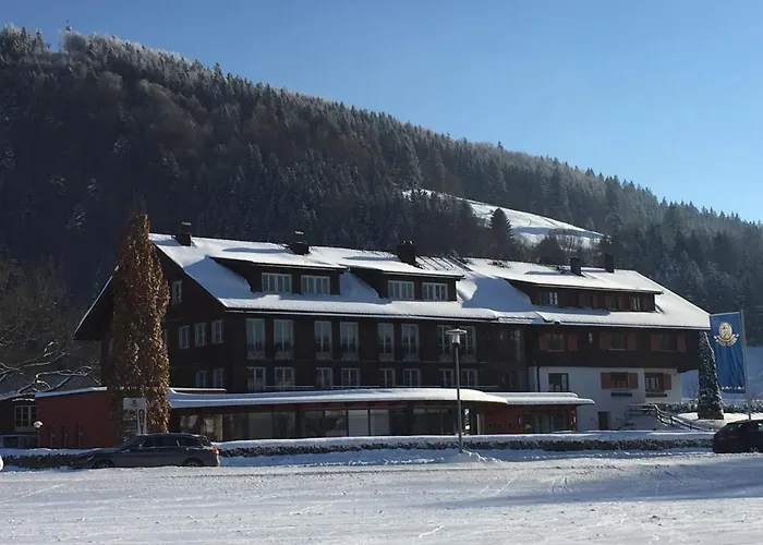 Hotel Evviva Oberstaufen