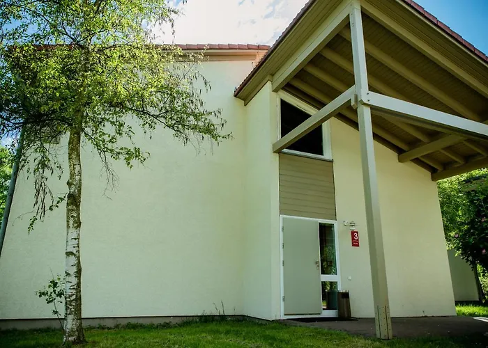 Miedzynarodowy Dom Spotkan Mlodziezy W Oswiecimiu
