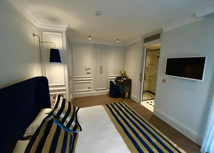 A11 Hotel Exclusive Istanbul