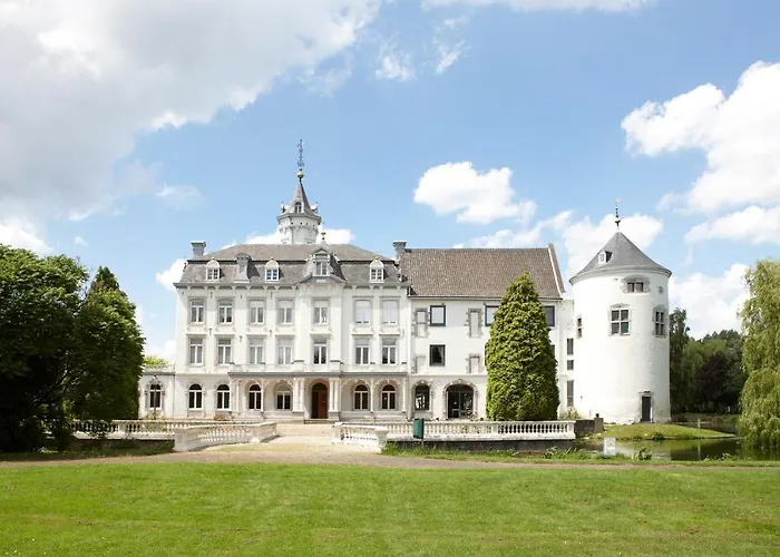 Teaching Hotel Maastricht