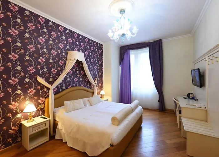 Relais La Corte Di Cloris Florenz