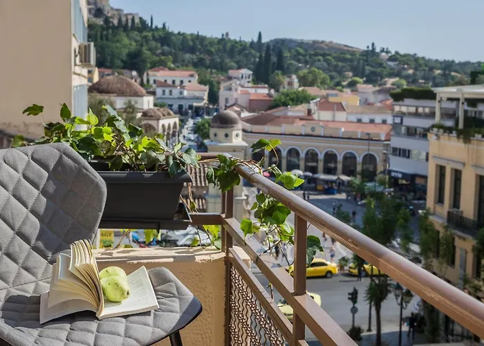 Royalty Hotel Athen