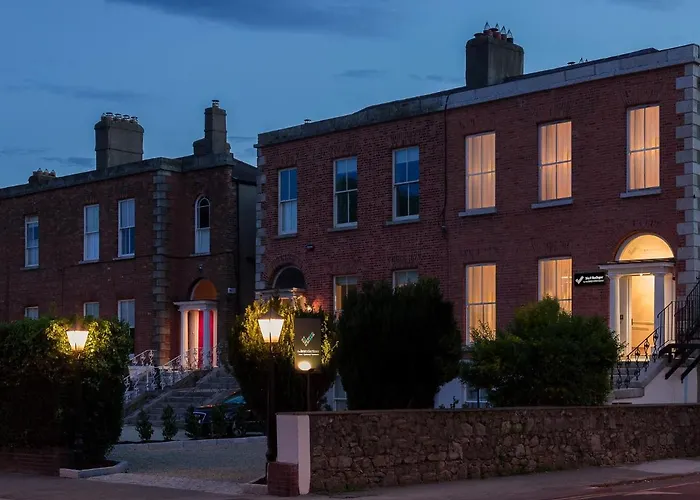 Hotel No 9 Rathgar Dublin