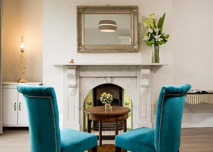 Hotel No 9 Rathgar Dublin